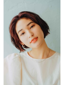 シーア 中野新橋店(Sia) 【2021年新作スタイル】Sia中野新橋店