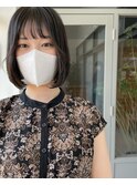 ミニボブ
