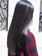 フルール たまプラーザ(Fleur)の写真/30代からの大人髪に◎オッジィオットの最上級<オッジィオットムータ/資生堂サブリミック/E STANDARD>取扱☆