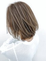 ロゼ 新大宮(ROSE)&nbsp;【ROSE】外人風カラー/ハイライト/ guest853