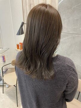 エイト 吉祥寺店(EIGHT) EIGHT kichijoji 吉祥寺店 【エイト】オリーブグレージュ