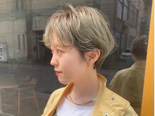 シロ(ciLo)