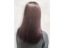 ファイン 美容室 深川店(FINE)