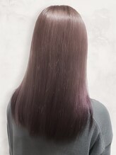 ファイン 美容室 深川店(FINE)