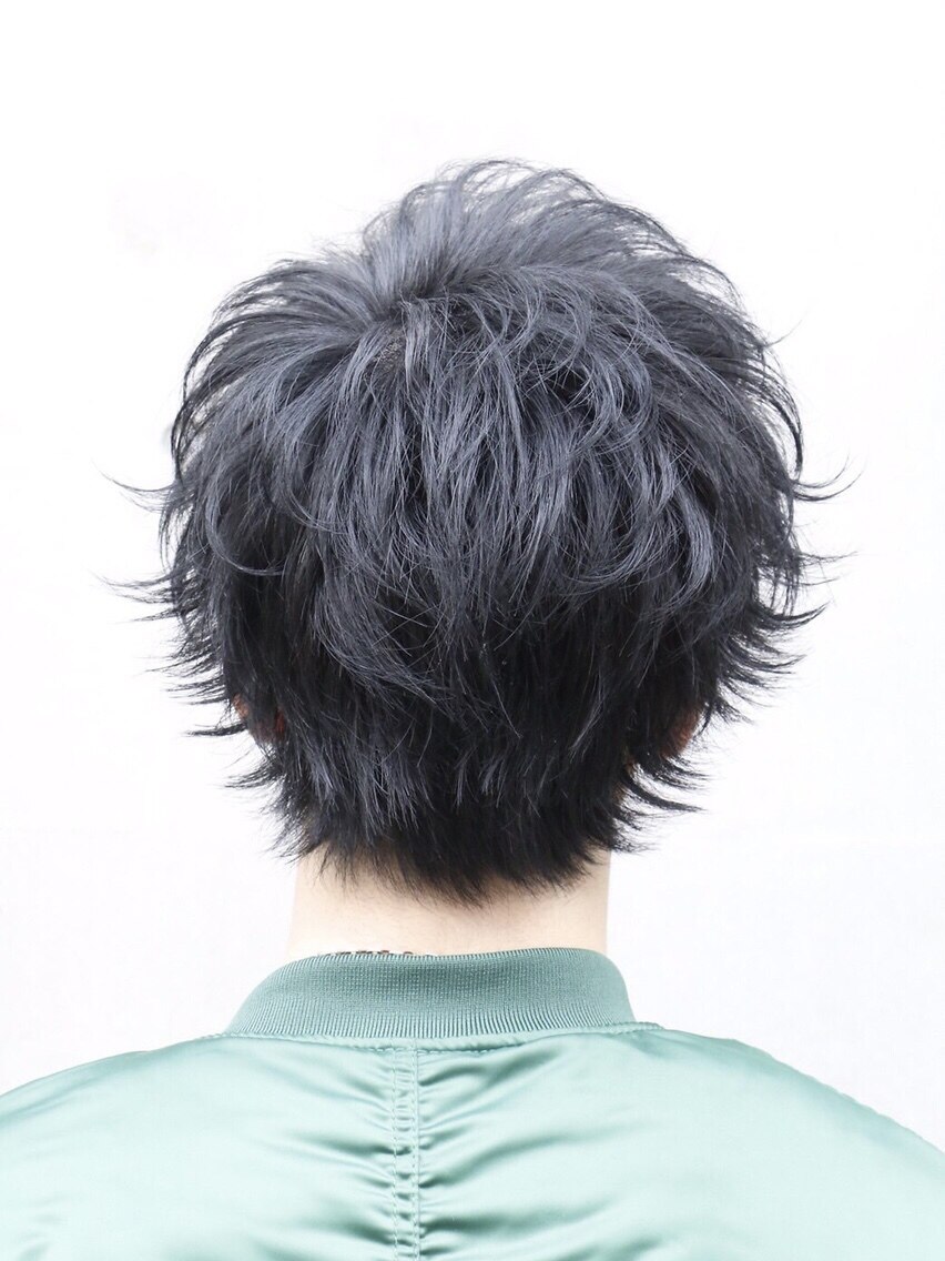 王道エアスクラッチマッシュ：L169423601｜オーシャン