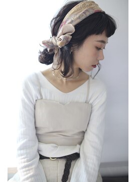 髪質改善サロン ミューズ 一社店(MUSE) 【業界話題★髪質改善美髪チャージTR★94%OGカラー取扱サロン】