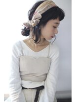 髪質改善サロン ミューズ 一社店(MUSE) 【業界話題★髪質改善美髪チャージTR★94%OGカラー取扱サロン】