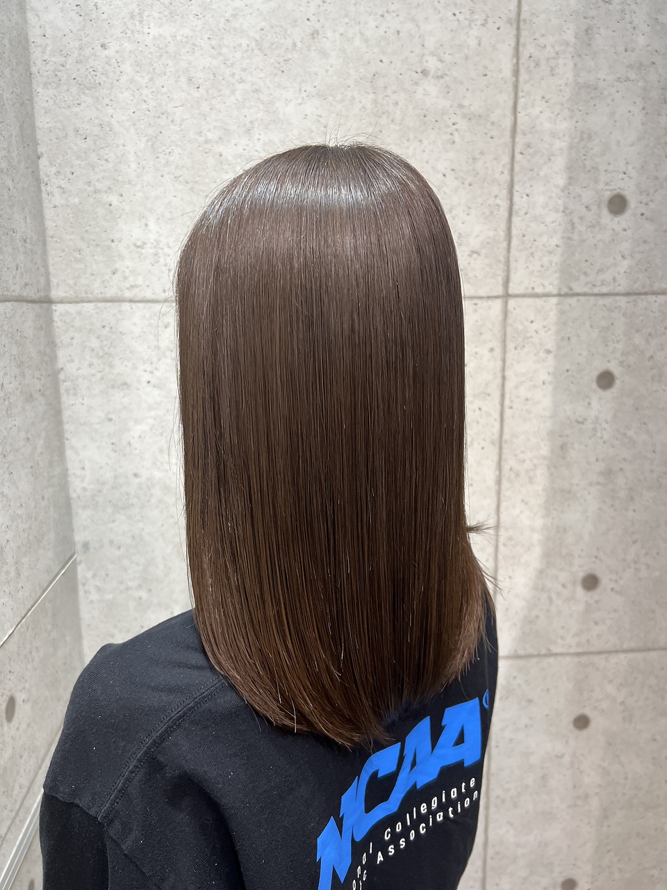 酸熱トリートメントサブリミック