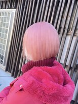 ラヴィ 山科店(Lavy)&nbsp;山科でできる！薄めピンク