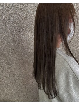 ベルフェミンミエル ナチュラルミルクティーグレージュ