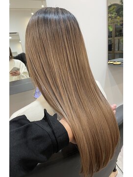 ソラ(SORA.) ☆20代30代40代人気うるツヤカラー