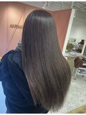 【universe tokyo池袋】髪質改善/イルミナカラー/ハイライト