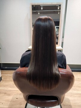 ネイロ(NEIRO) ツヤ髪