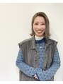 アグ ヘアー シェール JR高槻駅前店(Agu hair cher) 柏木 麻美