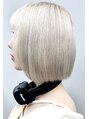 コイ(coii)&nbsp;ヘアケア専門店ならではの、最新ケアブリーチ☆