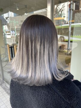 ラブ 蕨(LAB) ◎透け感ホワイトカラー◎【木村和樹】