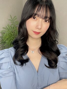 タヤ 九段店(TAYA) リバースカール