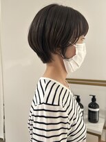 コト 福井大和田店(coto)&nbsp;おさまり◎すっきりショート