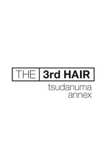 THE 3rd HAIR 津田沼 annex メンズサロン【ザ　サードヘアー】 