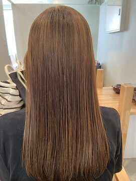 リル モトヤワタ(RiRe motoyawata) ミルクティーベージュ［錦糸町/北千住/本八幡］