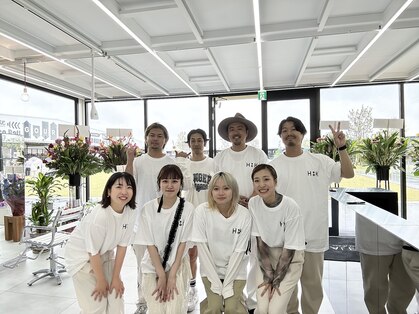 ハレトケ(HALEtoKE)の写真