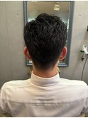 メンズショート