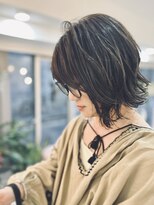 モヨレ(moyole)&nbsp;naturalcurly