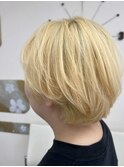 ショートワンカール