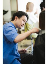 ロッティ(lotti)&nbsp;高木太助 【住之江】