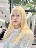 Blond
