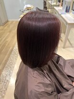 ジュール アヴェダ(Jour AVEDA)&nbsp;オーガニックカラー