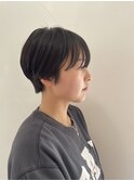 ショート