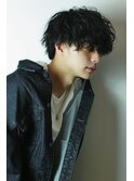 波巻きハイスパイラルマッシュ