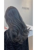 フェメ 立川(PHEME)&nbsp;【ブリーチカラー】