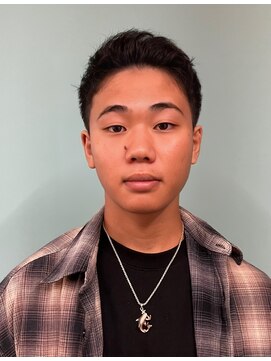 ナカオ パピーミル(ナカオ PUPPY MILL) ベリーショートスタイル