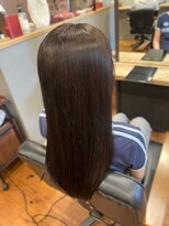 フェアリーテイル(fairy tale)&nbsp;グレージュ、艶髪トリートメント