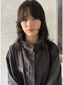 【oasisシュン】~medium perm.~