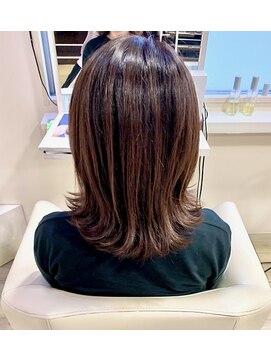 ヴェジールヘアデザイン(Vezir hair design) ☆