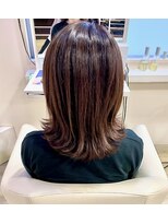 ヴェジールヘアデザイン(Vezir hair design) ☆