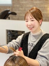 プティ シュシュ(Petite chou chou) やまの