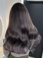 ラピス 福岡天神店(Lapis)&nbsp;ダークグレージュ