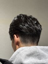 ヒロギンザ 大阪本店(HIRO GINZA)&nbsp;センターパート