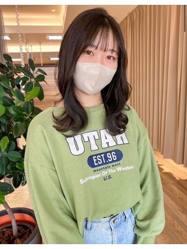 バランス(BALANCE.) くびれレイヤー