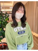 くびれレイヤー