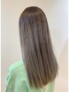 ルエラ 彦根(Luela) ミルクティーベージュ♪