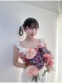 韓国wedding...:*+.