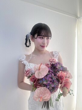 グラムール(Gramour) 韓国wedding...:*+.