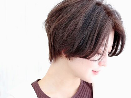 ヘア アンド スパ ミノルキ(hair and spa MInoruKI)の写真