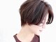 ヘア アンド スパ ミノルキ(hair and spa MInoruKI)の写真