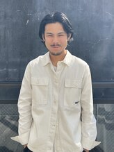 ヌープヘアーアイス(NUUP.hair ici) 西條 航